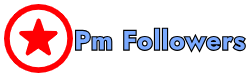 PMFollowers